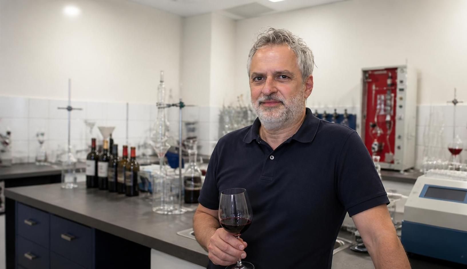 Καλώς ήρθατε στο Distilab